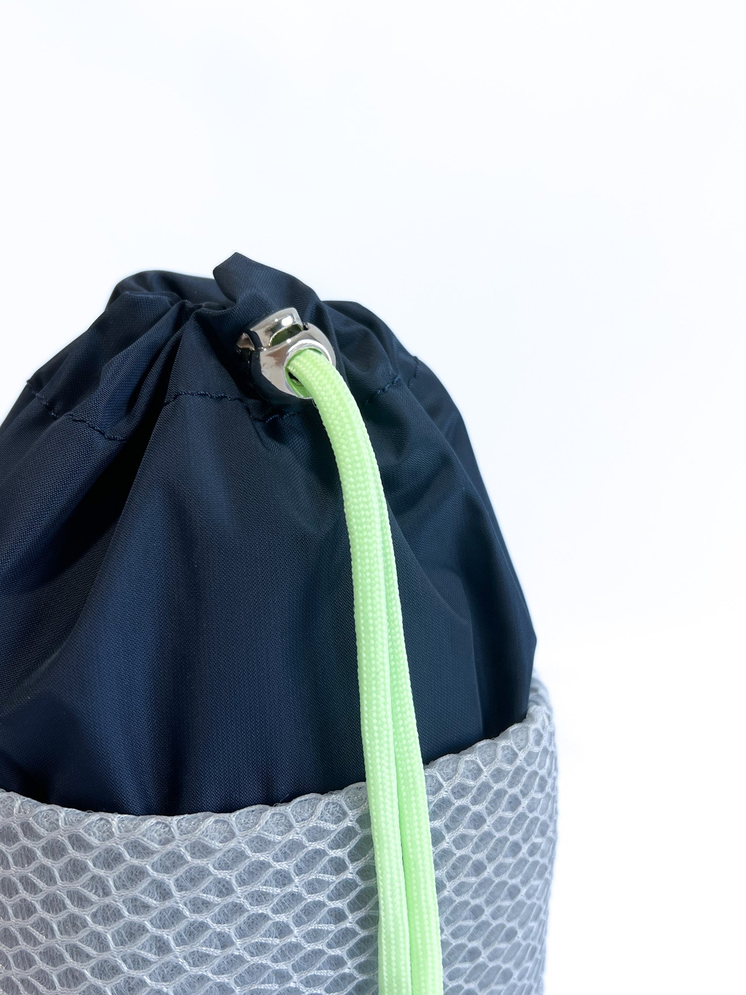 Crossbody 'Philippe' Gris Monet