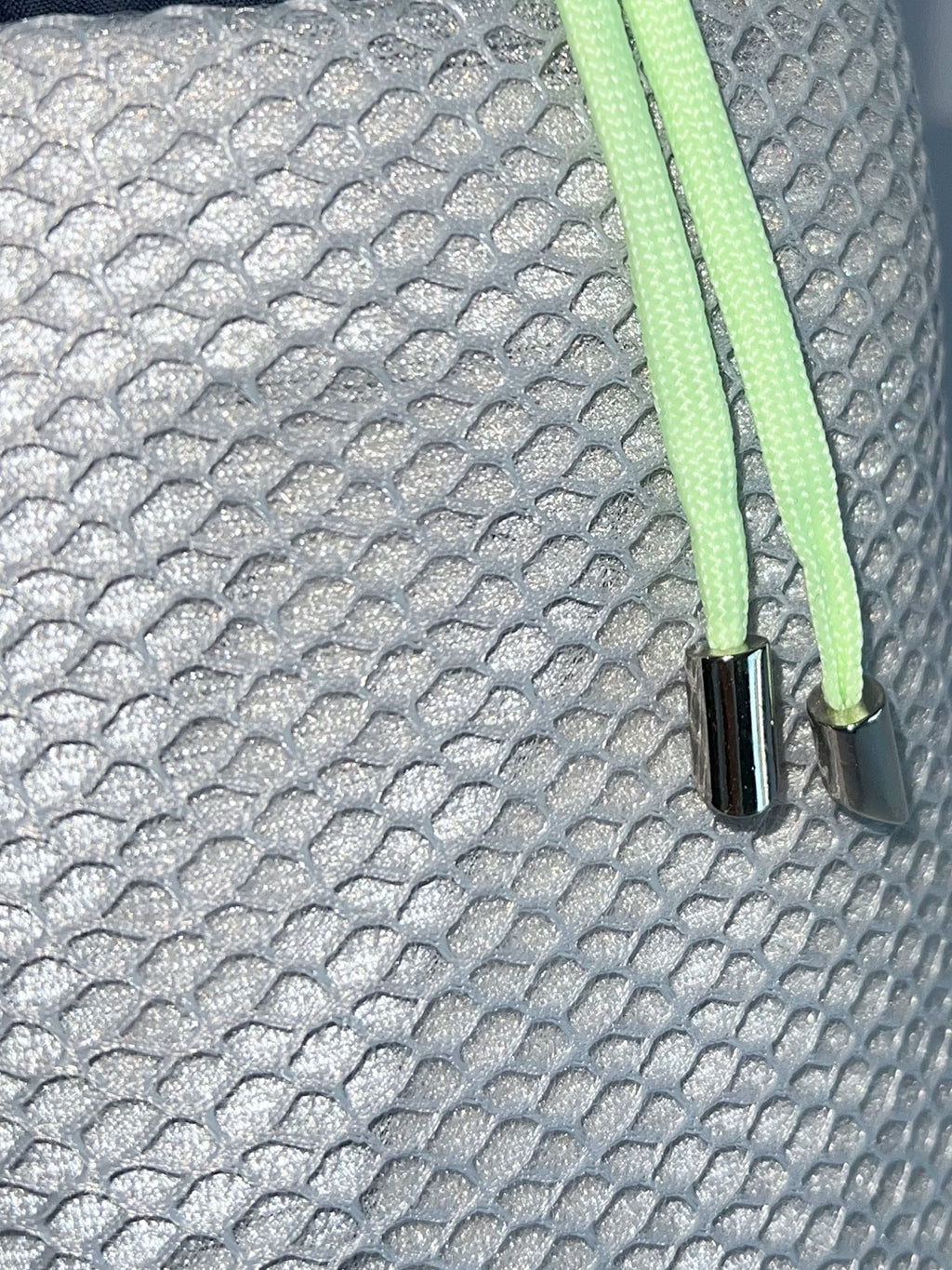 Crossbody 'Philippe' Gris Monet