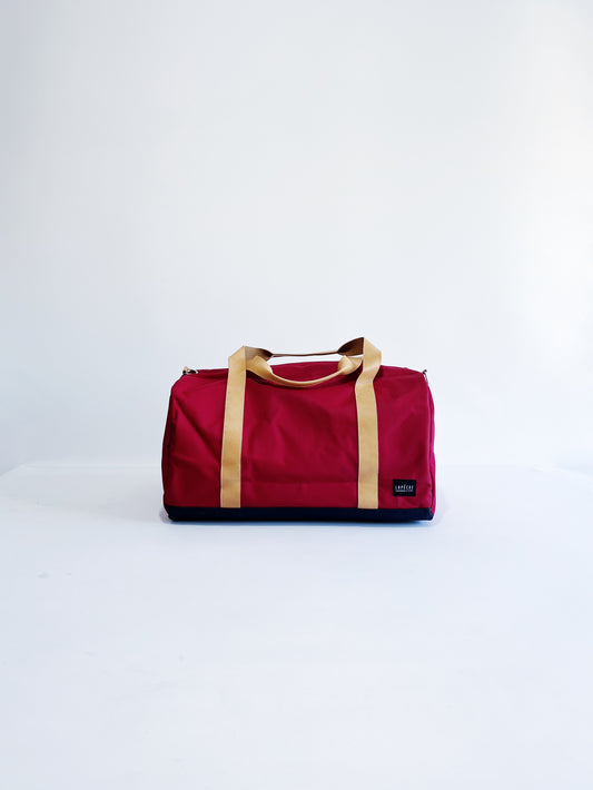 Duffle Bag 'Jean'