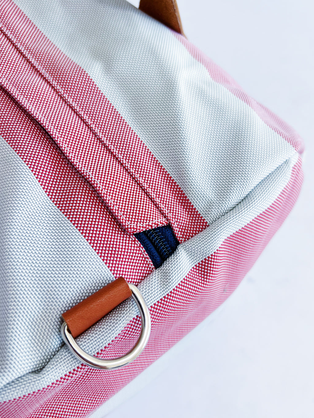 Duffle Bag 'Jean'