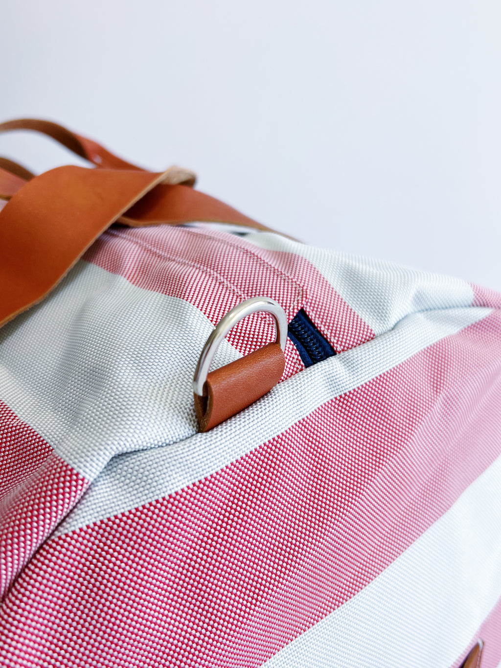 Duffle Bag 'Jean'