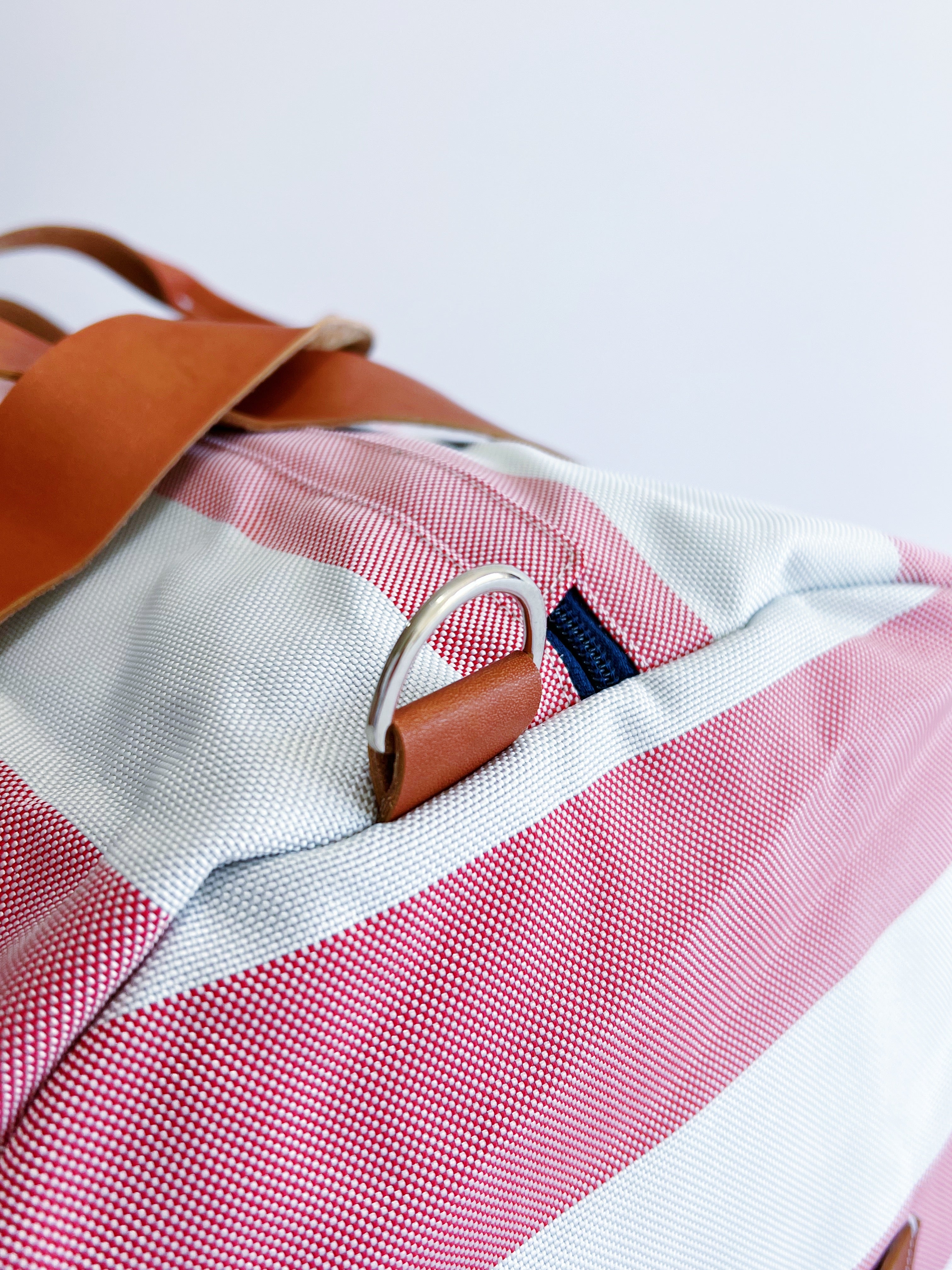 Duffle Bag 'Jean'