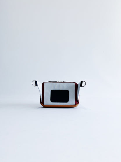 Cross Body 'Roland'