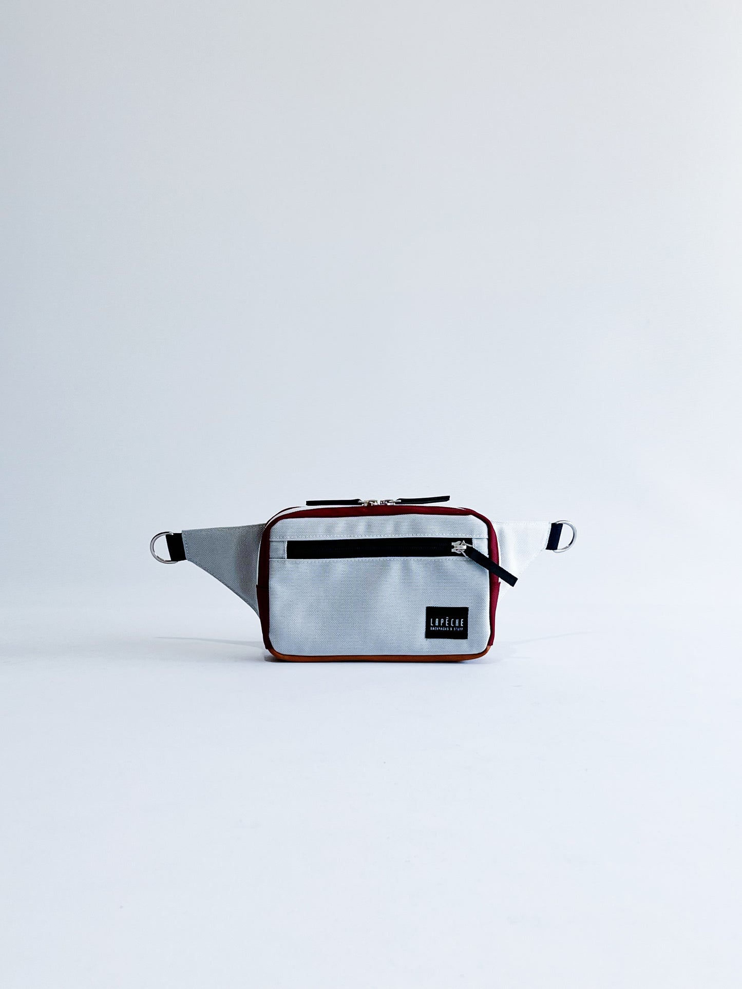 Cross Body 'Roland'