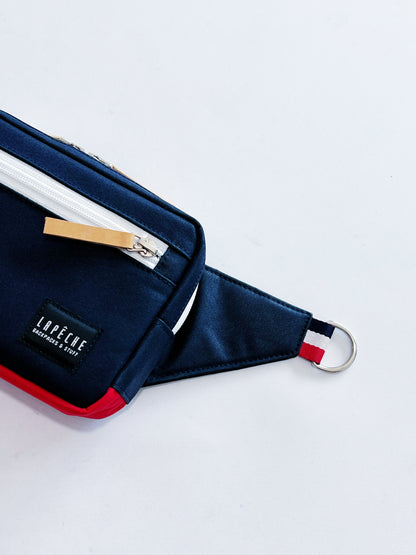 Cross Body 'Roland'