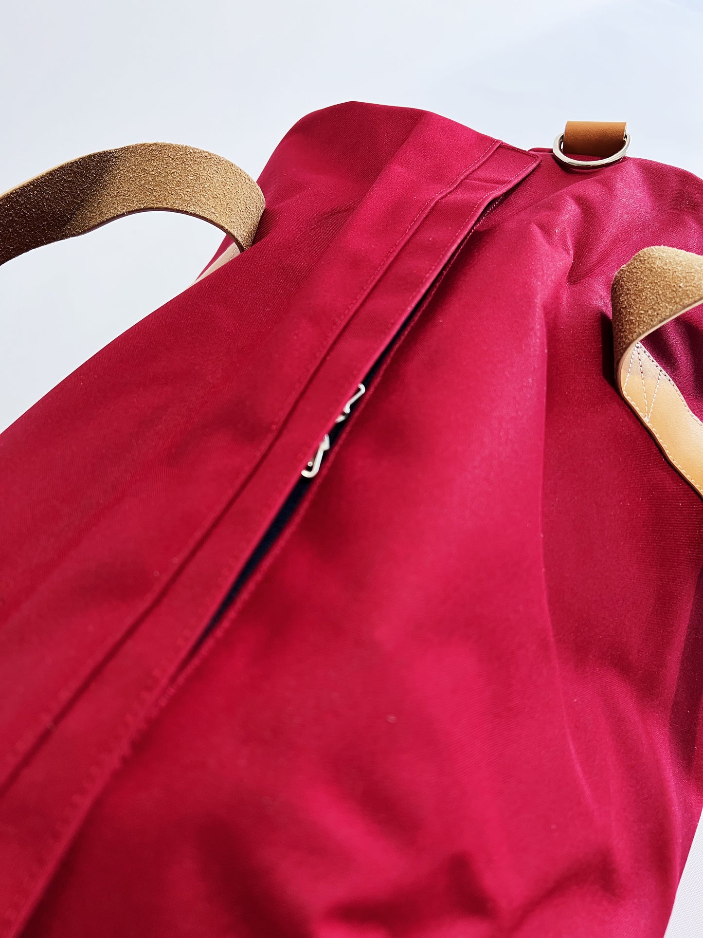 Duffle Bag 'Jean'