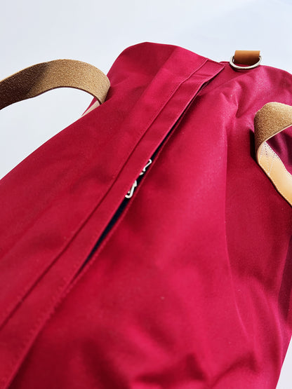 Duffle Bag 'Jean'