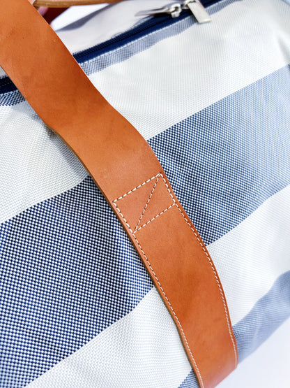 Duffle Bag 'Jean'