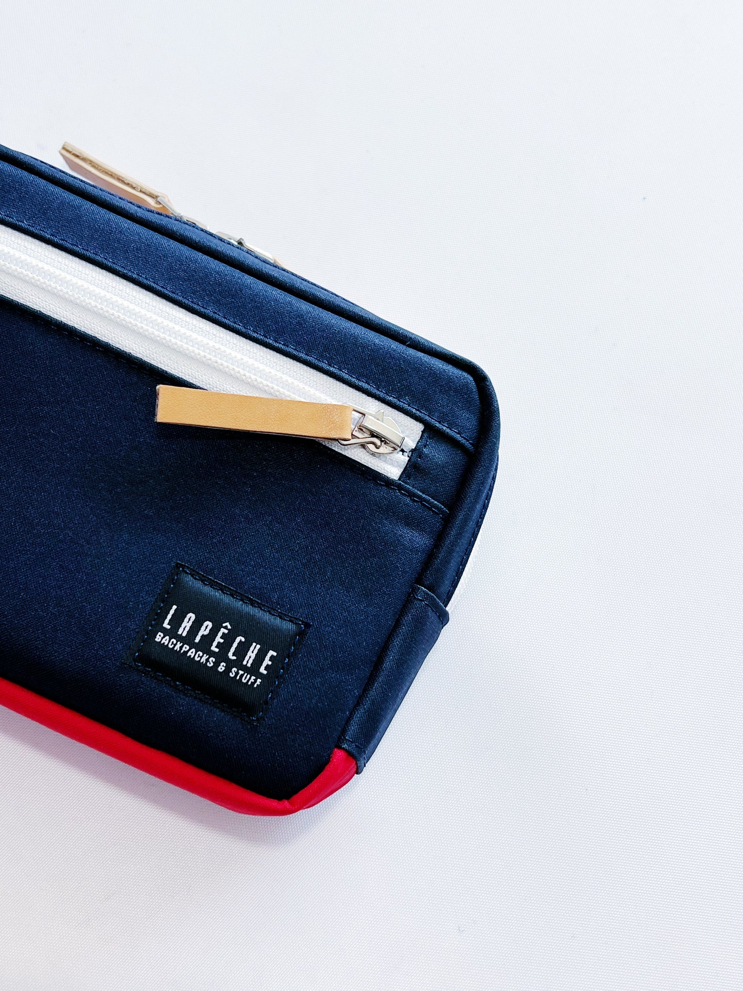 Cross Body 'Roland'