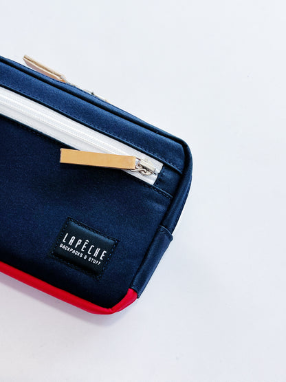 Cross Body 'Roland'