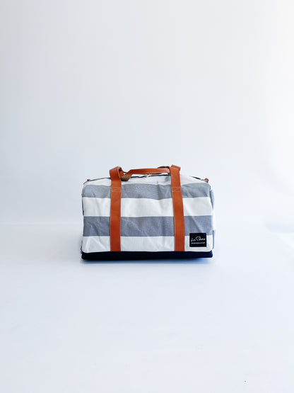 Duffle Bag 'Jean'