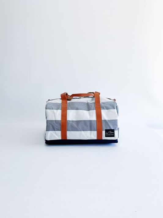 Duffle Bag 'Jean'