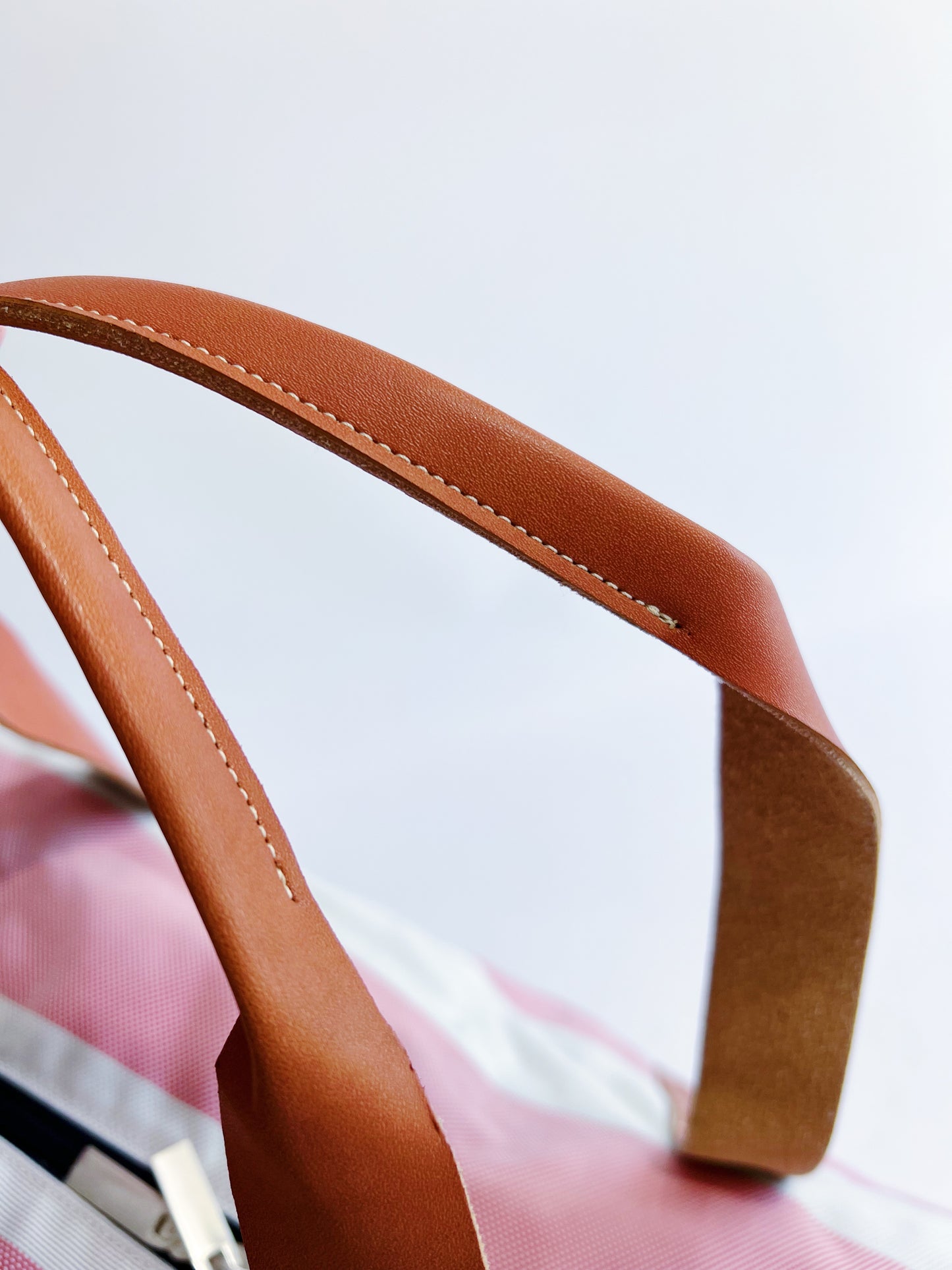 Duffle Bag 'Jean'
