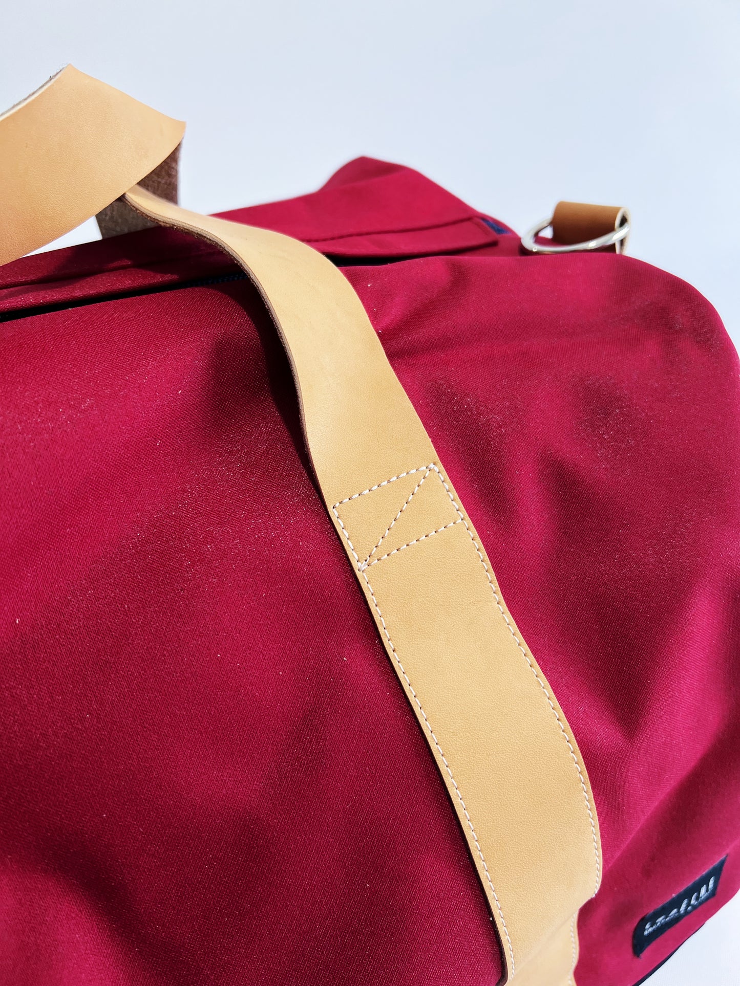 Duffle Bag 'Jean'