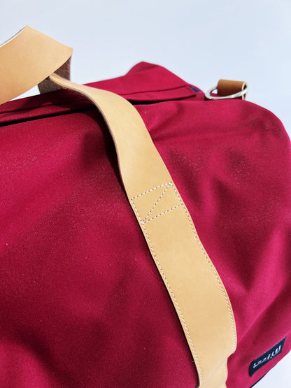 Duffle Bag 'Jean'