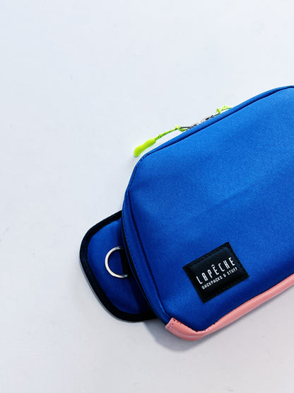 Cross Body 'Henri'