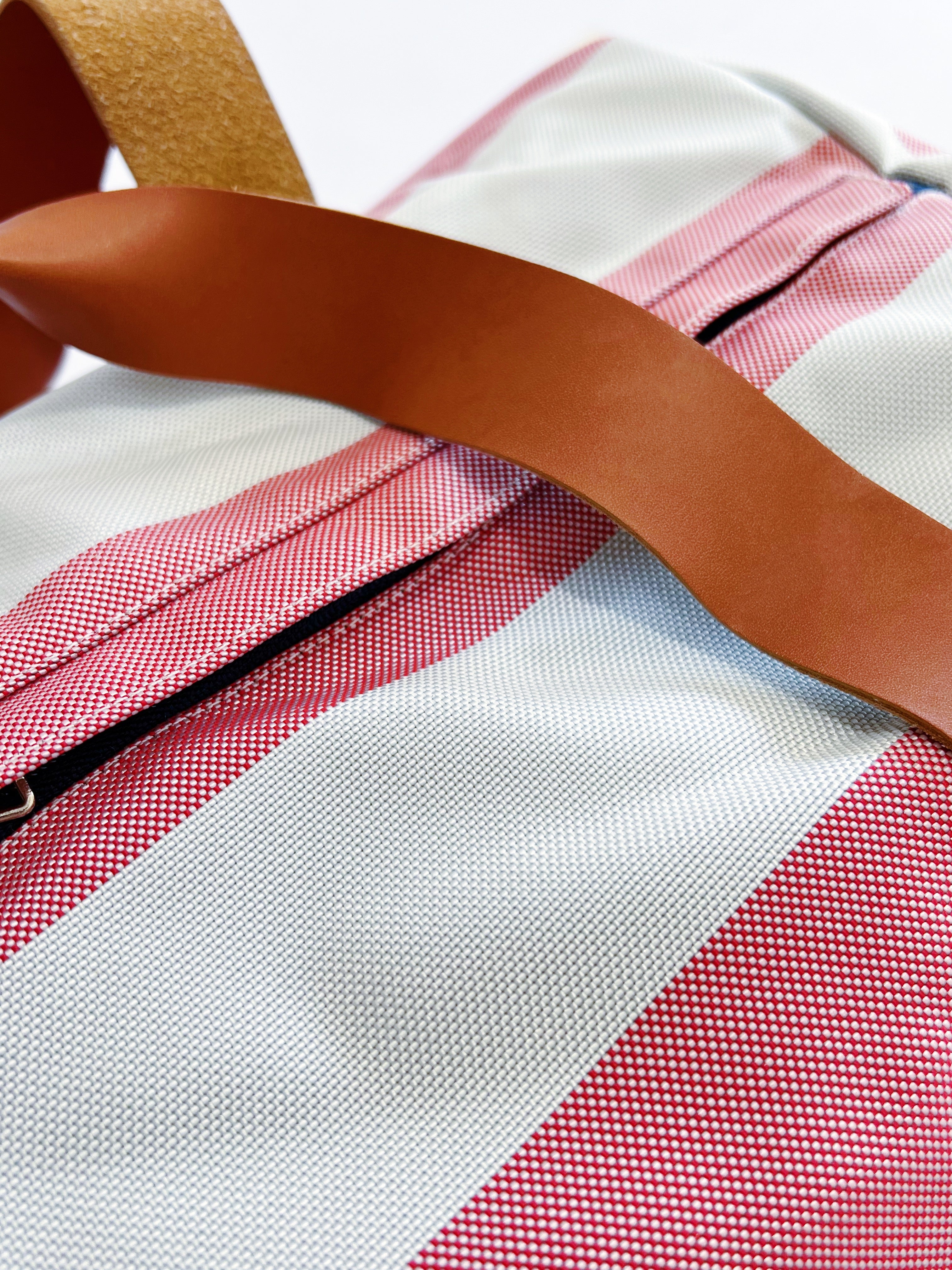 Duffle Bag 'Jean'