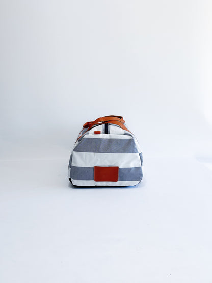 Duffle Bag 'Jean'
