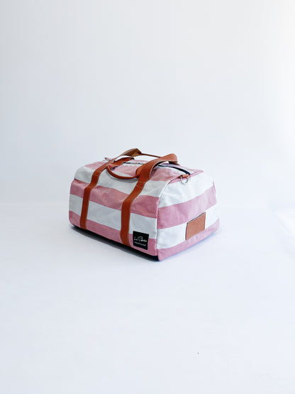 Duffle Bag 'Jean'