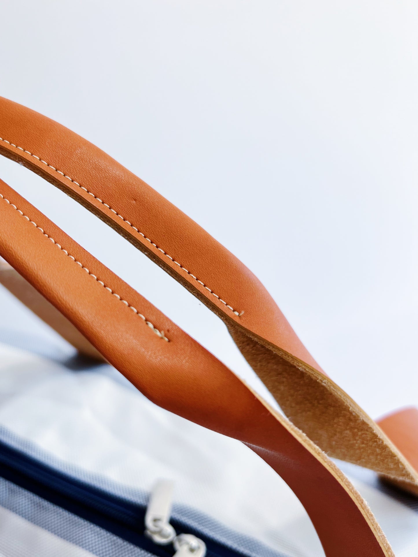 Duffle Bag 'Jean'