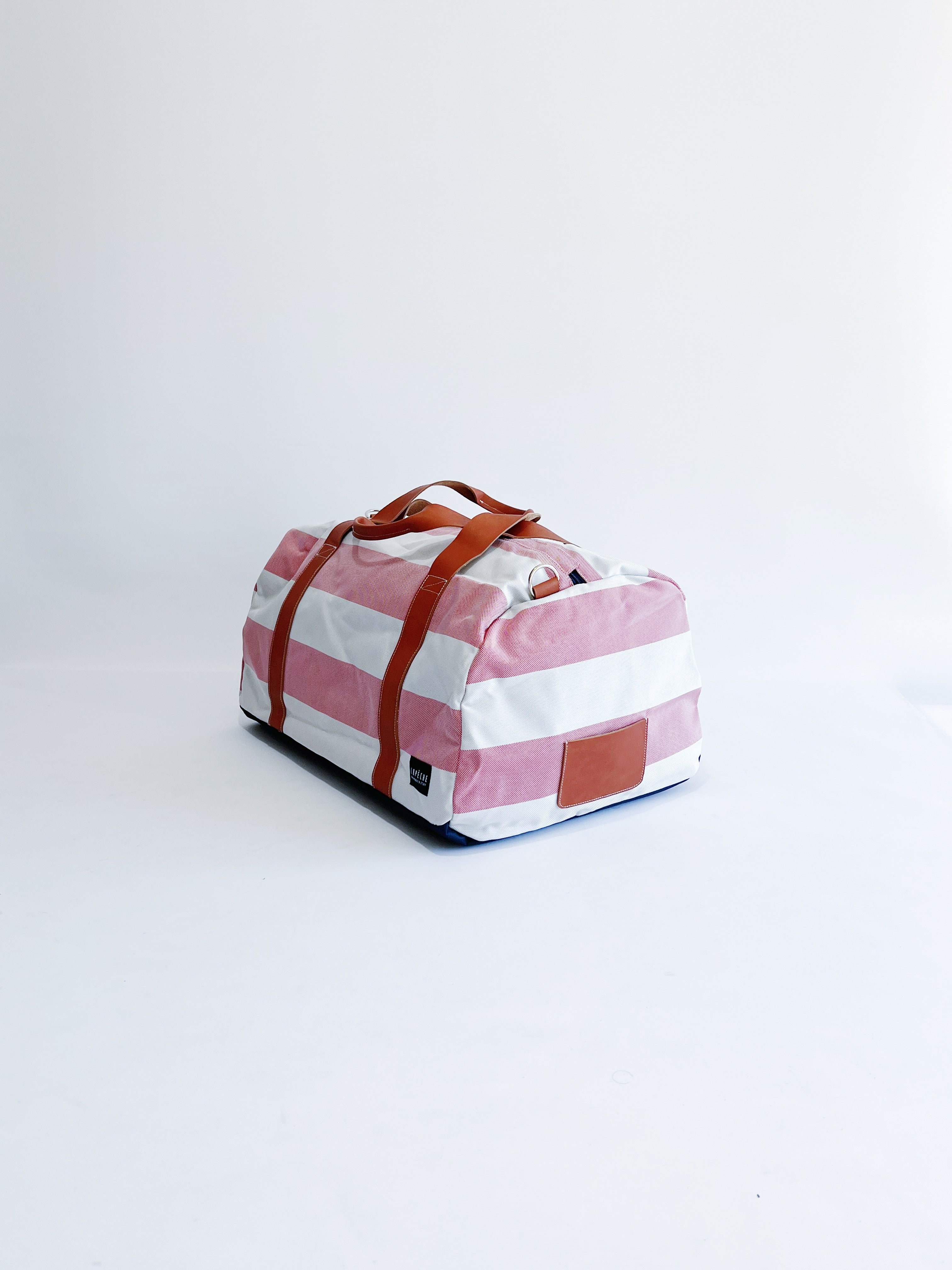 Duffle Bag 'Jean'