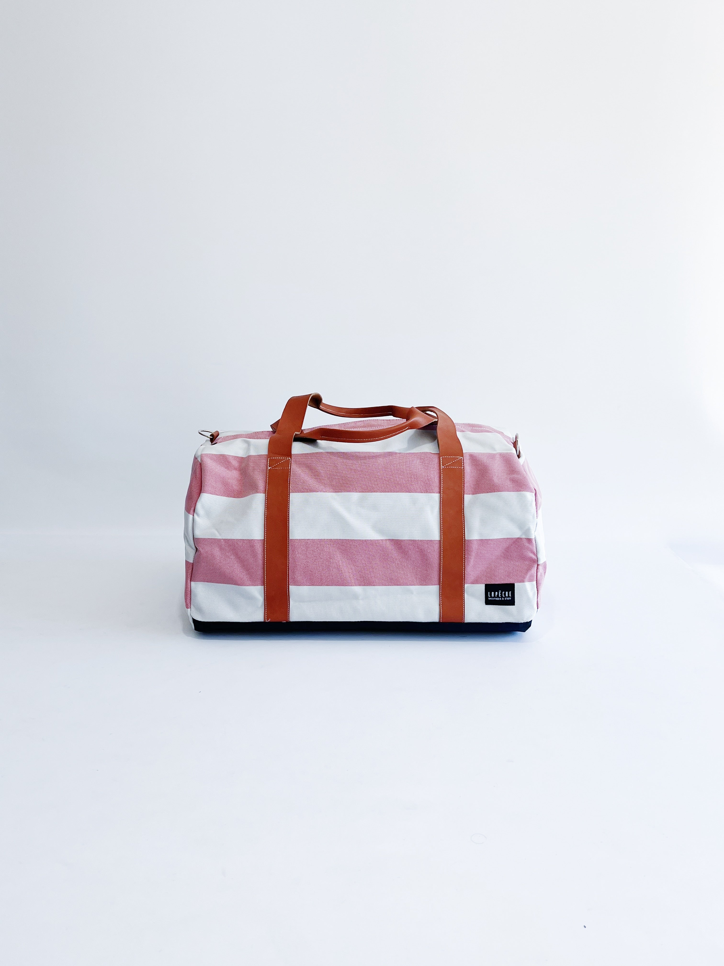 Duffle Bag 'Jean'
