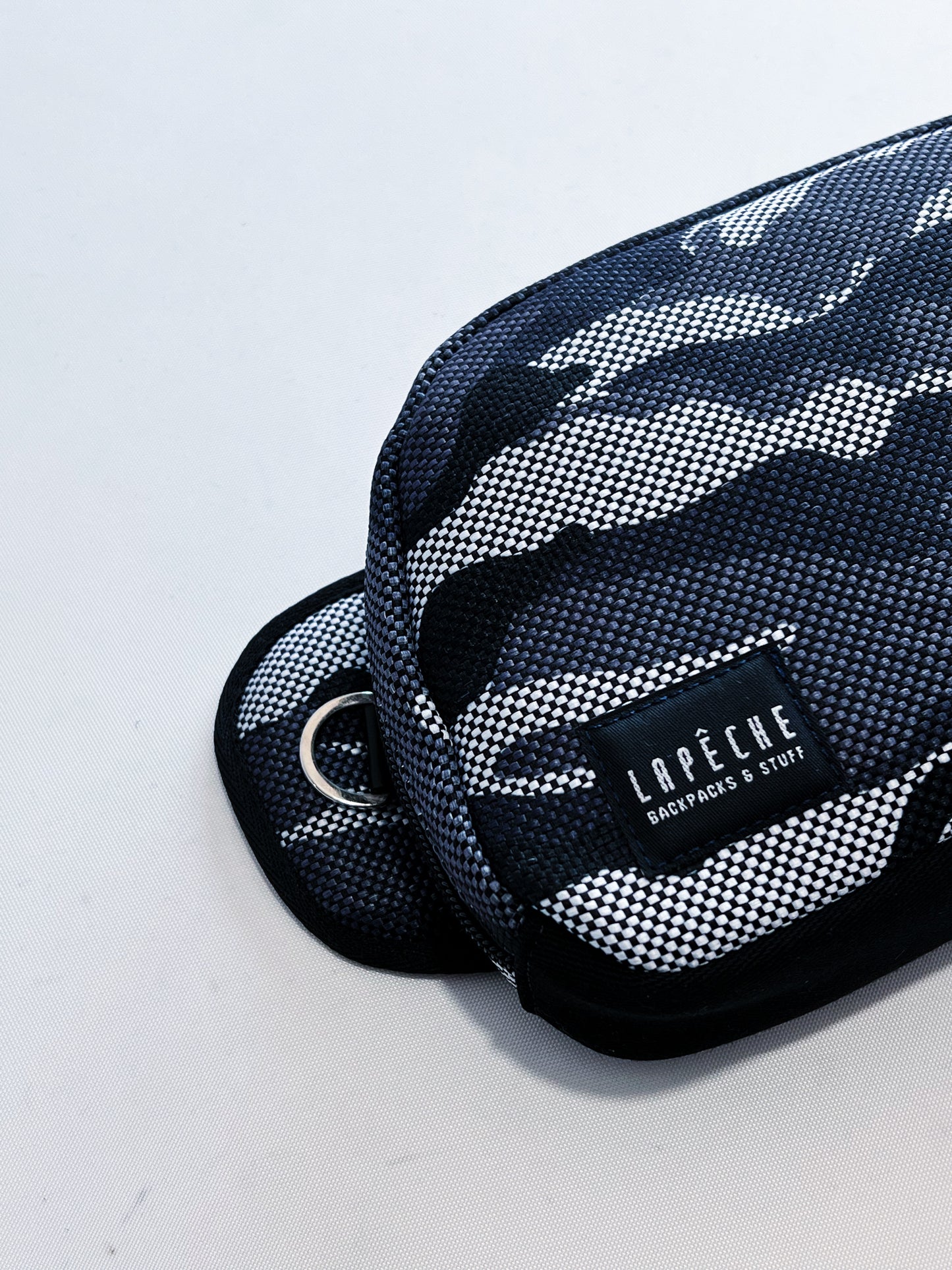 Cross Body 'Henri'