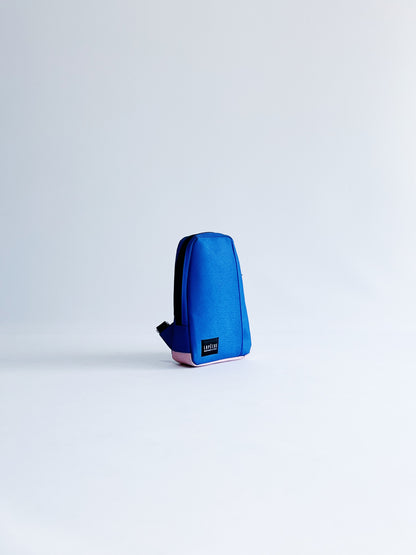 Cross Body 'Guillaume'