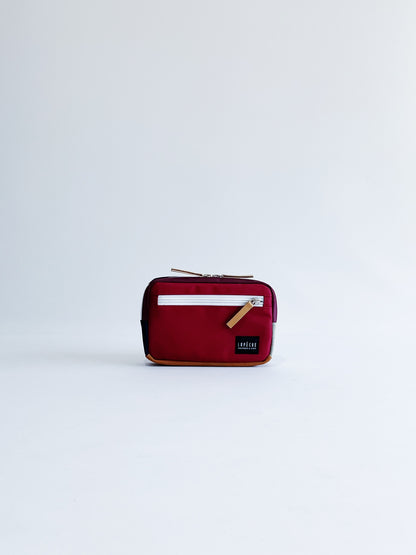 Cross Body 'Roland'