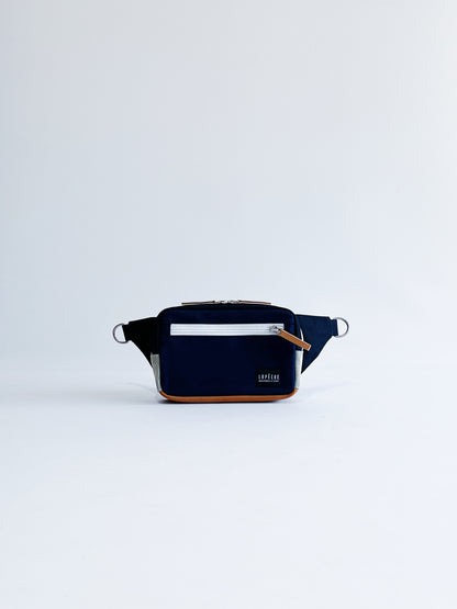 Cross Body 'Roland'