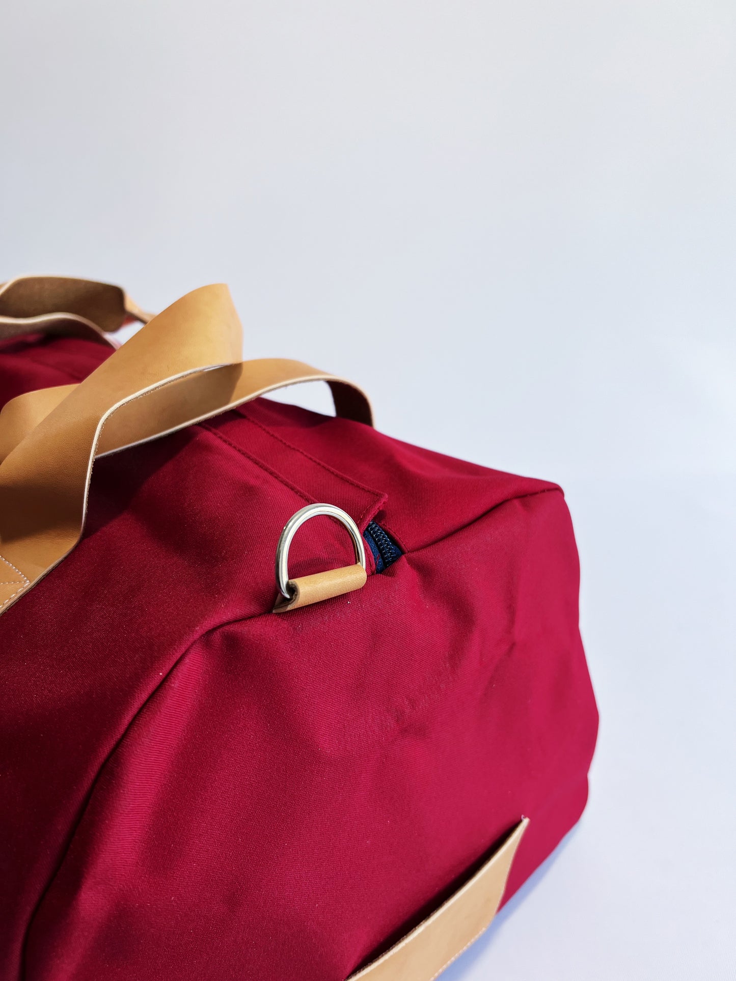 Duffle Bag 'Jean'