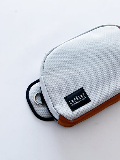 Cross Body 'Henri'