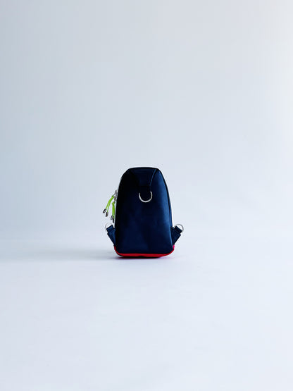 Cross Body 'Guillaume'