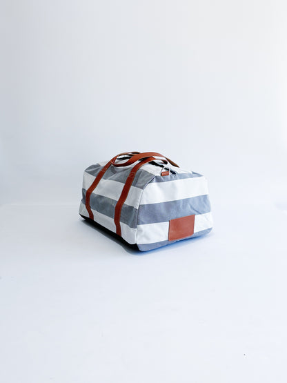 Duffle Bag 'Jean'