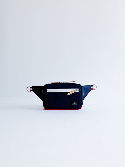 Cross Body 'Roland'