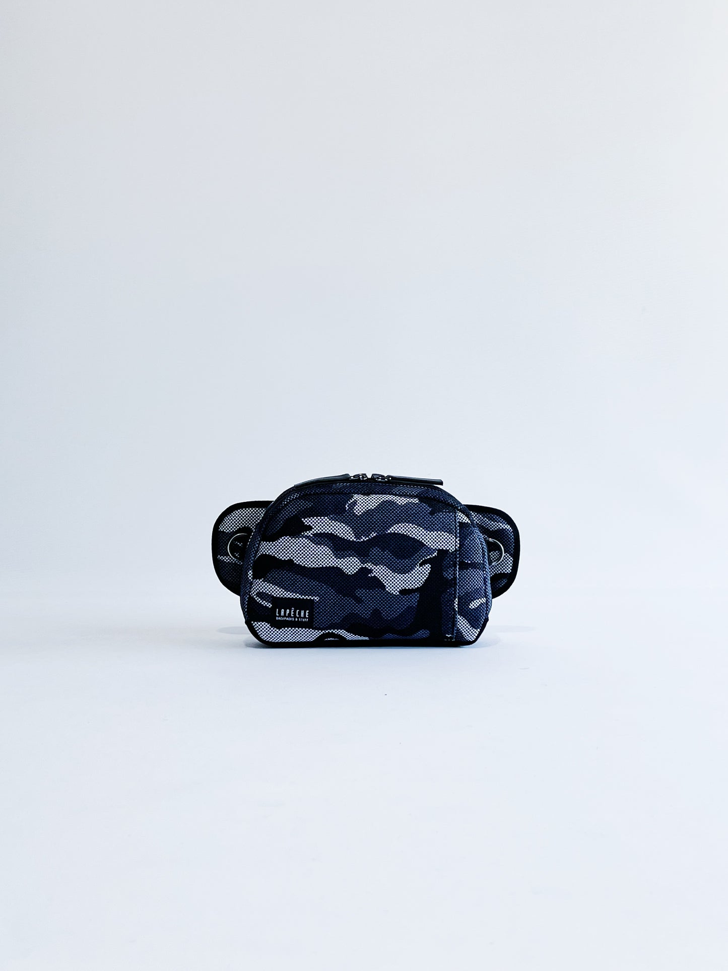 Cross Body 'Henri'