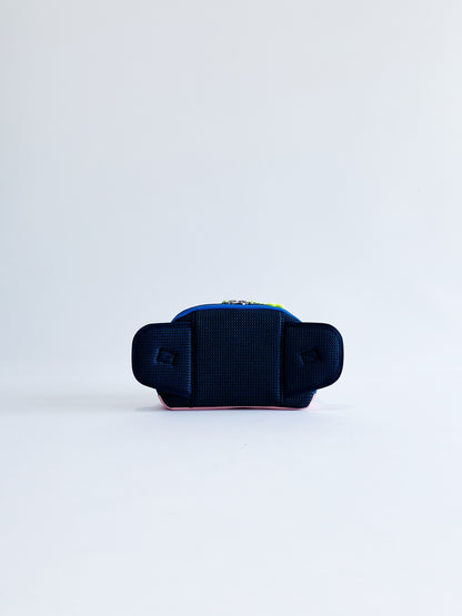 Cross Body 'Henri'