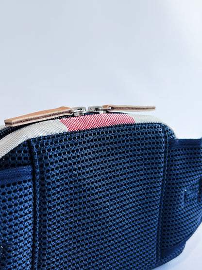 Cross Body 'Henri'