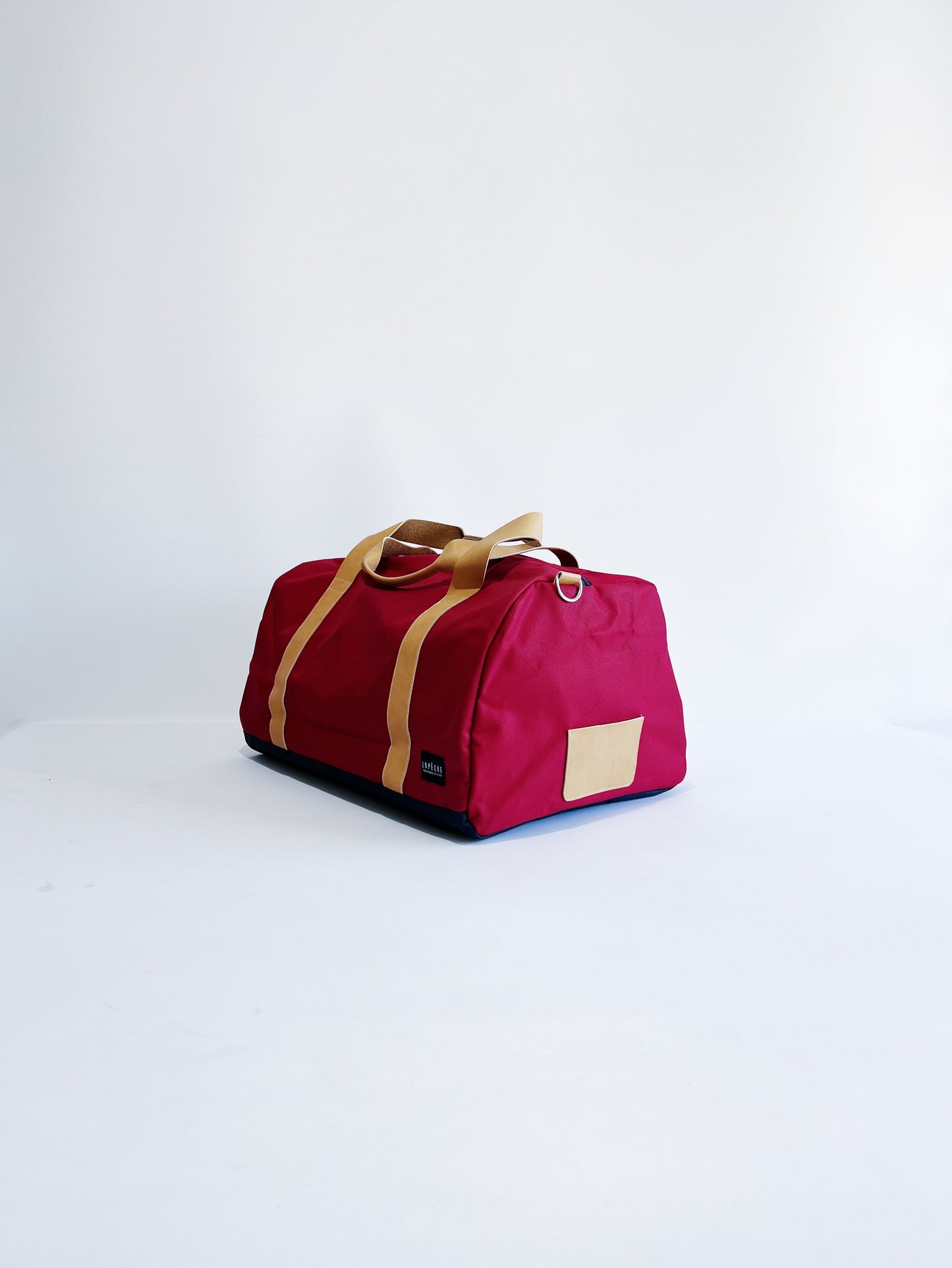 Duffle Bag 'Jean'