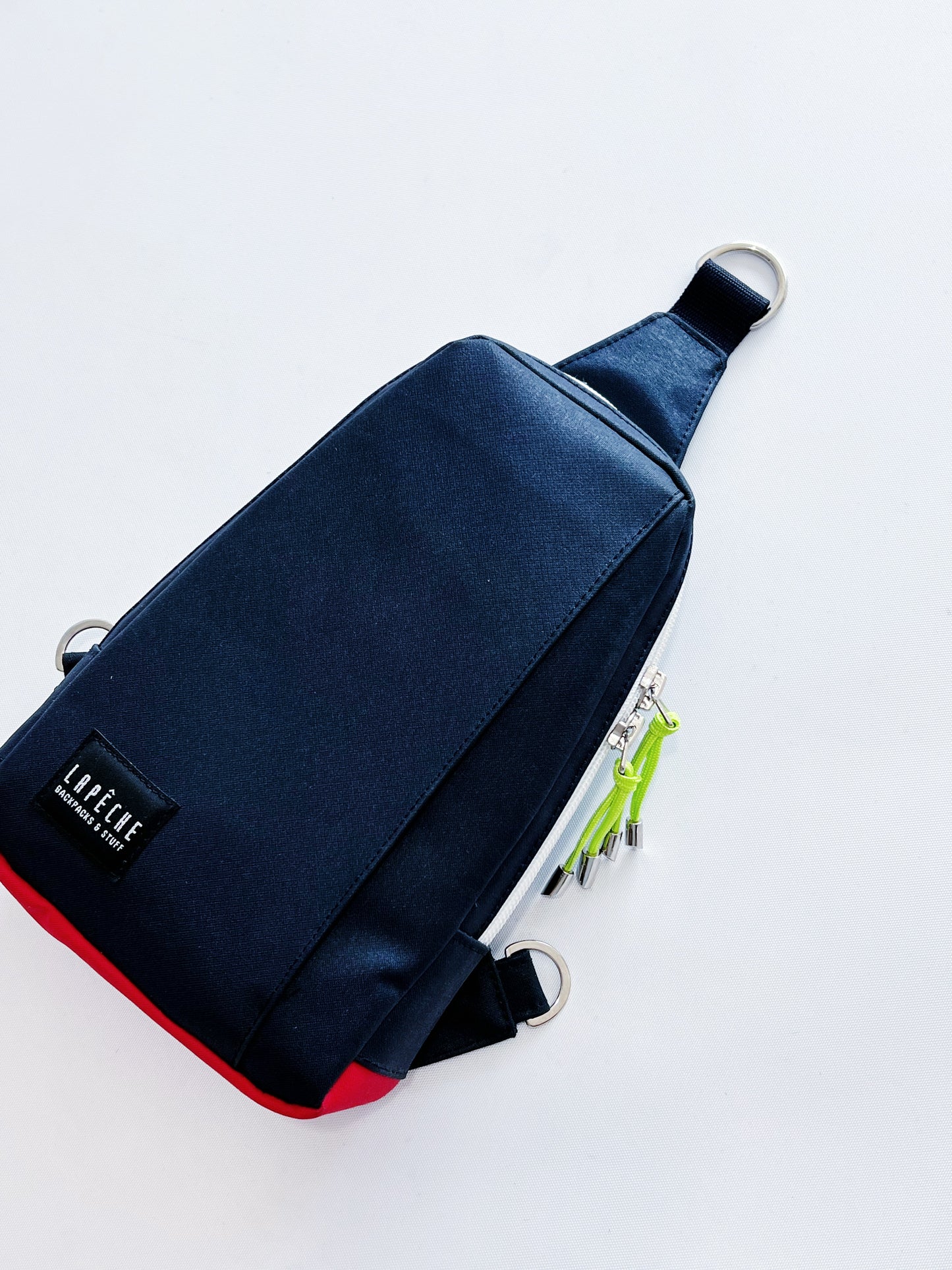 Cross Body 'Guillaume'