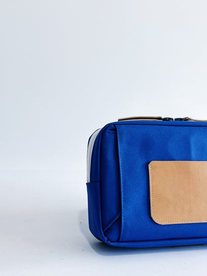 Cross Body 'Roland'