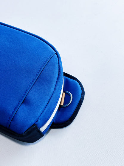 Cross Body 'Henri'