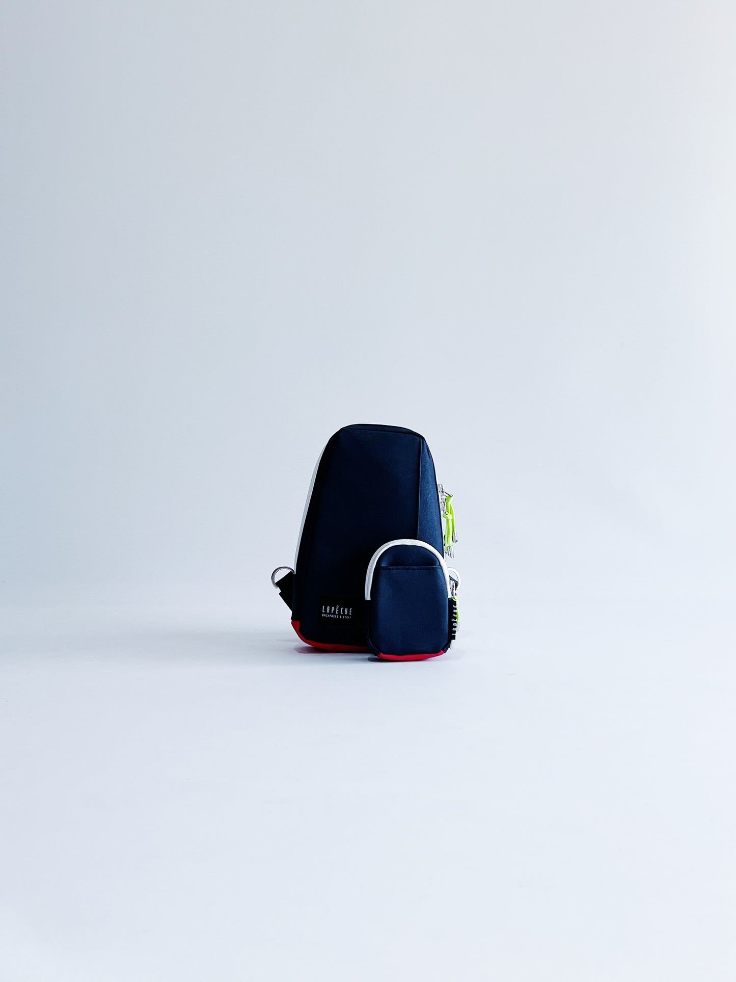 Cross Body 'Guillaume'