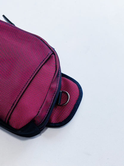 Cross Body 'Henri'